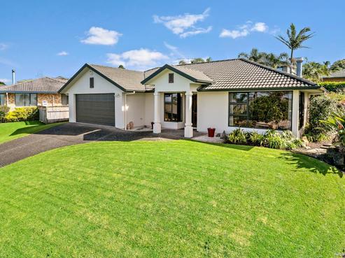 107 Grovenor Drive, Orewa