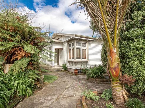 34 Disraeli Street, Westport