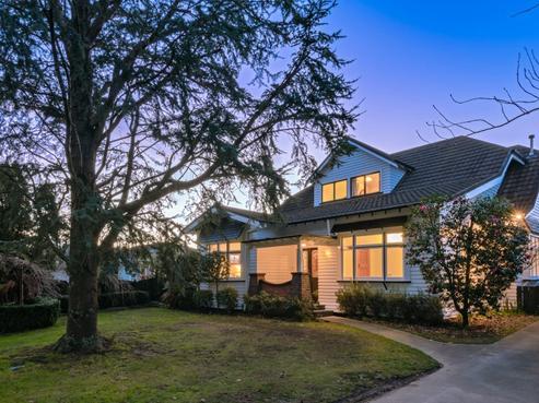 41 Manapouri Crescent, Hokowhitu