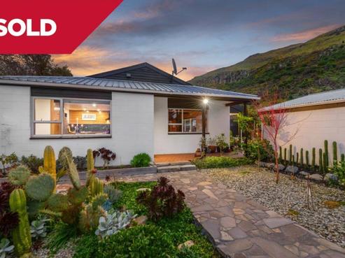 19A Sumnervale Drive, Sumner