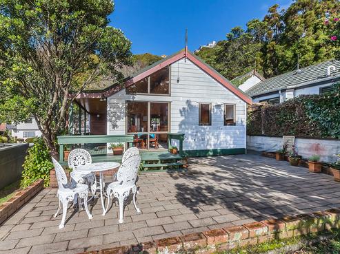 29B Lynmouth Avenue, Karori