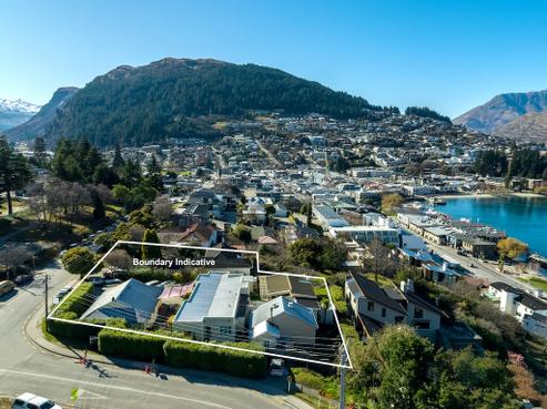 48 Man Street, Queenstown Central