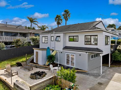 48 Polkinghorne Drive, Manly