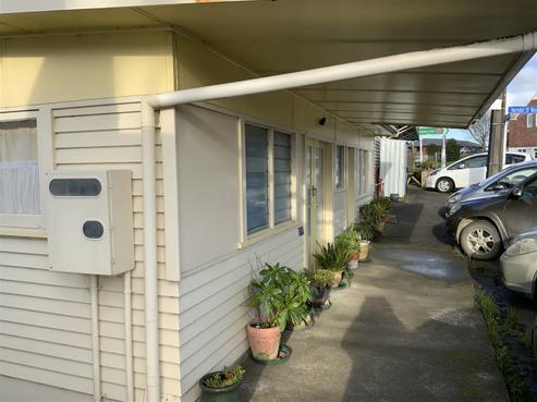 1 Gorge Road, Maungaturoto