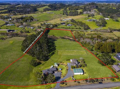 293 Austin Road, Dairy Flat