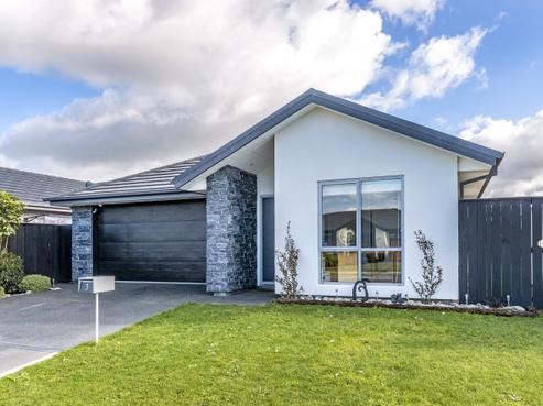 3 Barcote Lane, Rolleston
