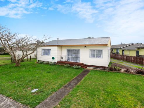 5 Shoalhaven Street, Paeroa