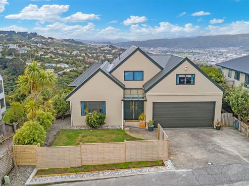 85 Cypress Drive, Maungaraki