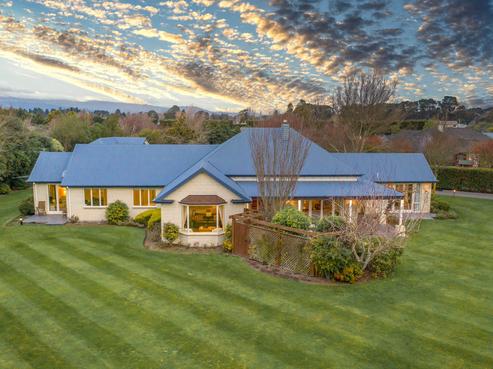 8 Skara Brae, Prebbleton