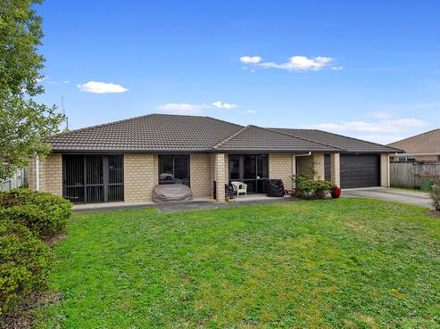 10 Savannah Place, Rototuna North
