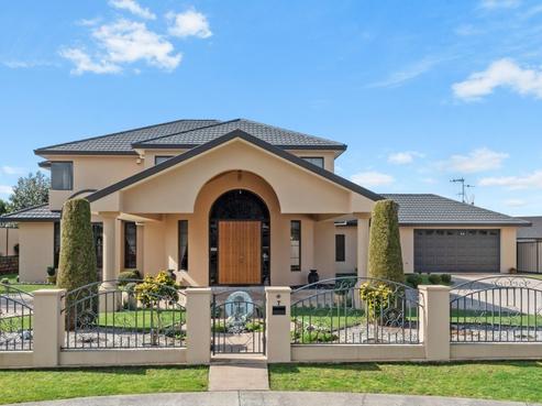 7 Cooper Crescent, Morrinsville