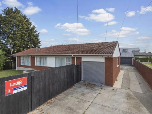 39A Fifth Avenue, Enderley