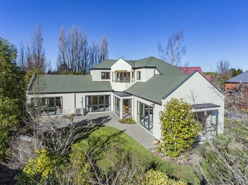 23 Rickton Place, Rangiora