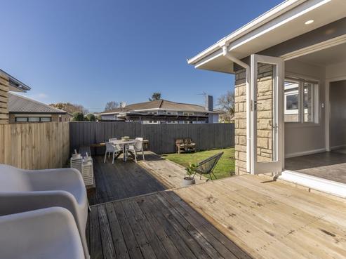 11 Browning Street, Leamington