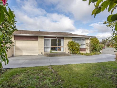 1/20 Omega Place, Casebrook