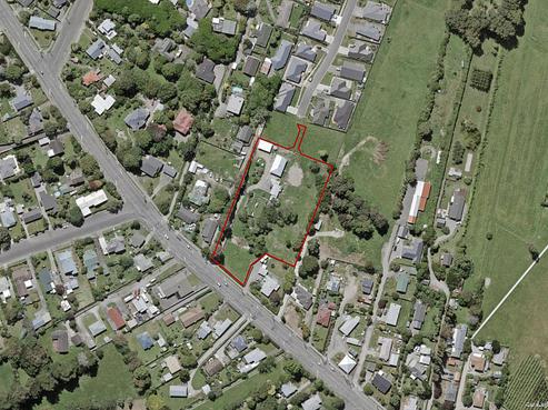 128 Waerenga Road, Otaki