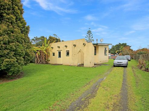 36 Lake Road, Okaihau