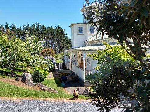 180A Lodore Road, Okaihau