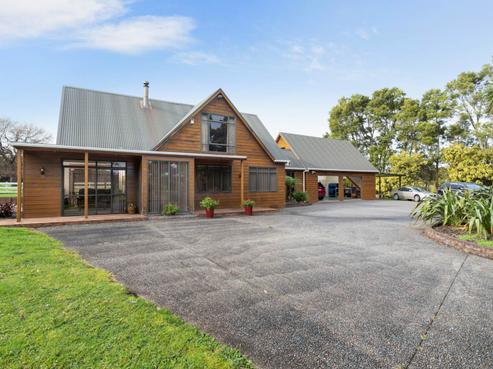 27 Lascelles Drive, Dairy Flat