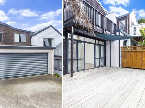 10/61A Birkdale Road, Birkdale