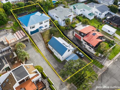 16A Alfred Street, Northcote Point