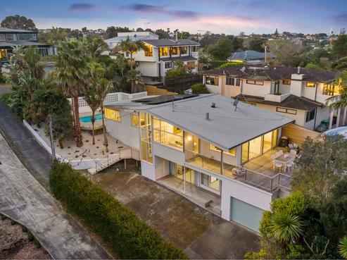 41 Maritime Terrace, Birkenhead