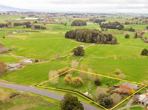 2369 Cambridge Road, Te Awamutu