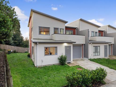 18/46 Park Estate Road, Rosehill