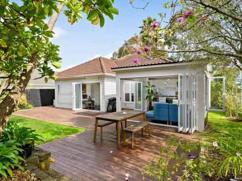 3 Parawai Crescent, Ponsonby