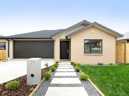 25 Taepu Road, Pukekohe