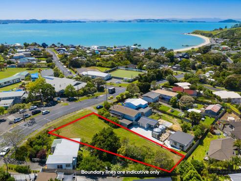161 Maraetai Drive, Maraetai