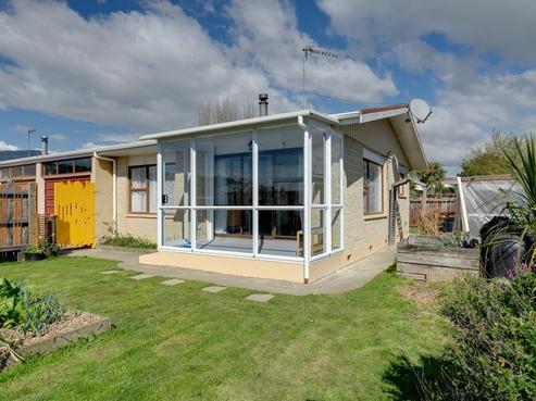 21 Chandler Street, Tahunanui