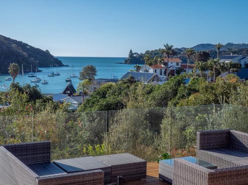 8 Ranginui Street, Mangonui