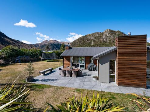 117 Essex Avenue, Arrowtown