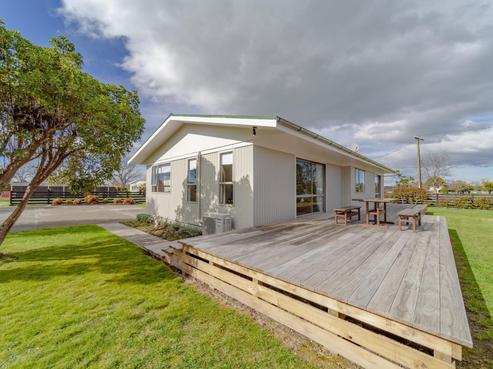 32 Henderson Street, Otane