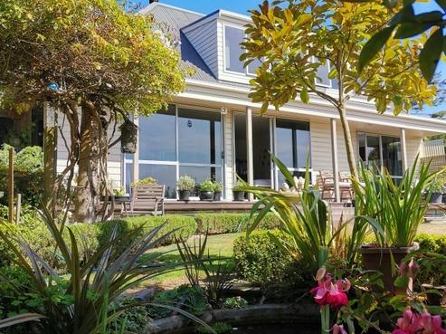 70 Haven Street, Moeraki