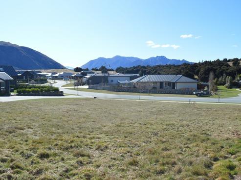 82 Infinity Drive, Wanaka