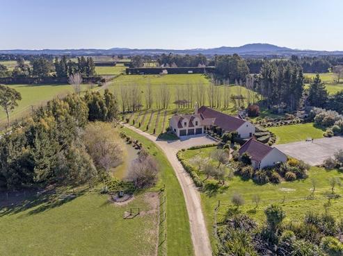 434 Terrace Road, Leithfield