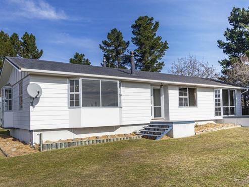 121 Koorong Road, Albury
