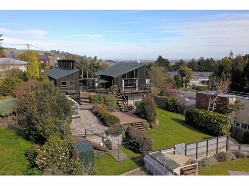 281 Kennedys Bush Road, Kennedys Bush