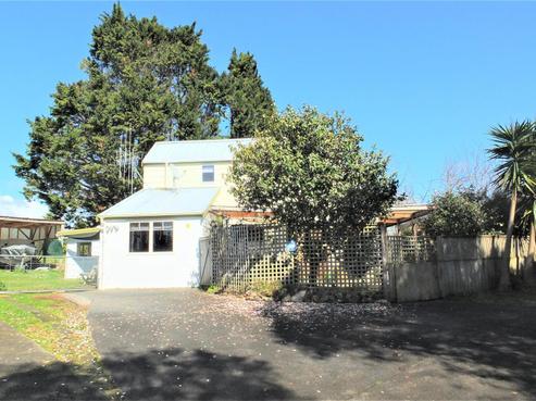 6 Balmoral Road, Tikipunga