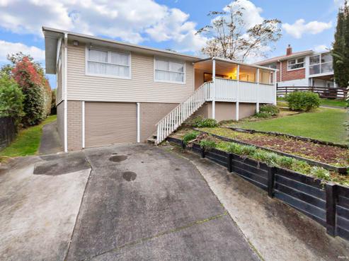 60 Glendene Avenue, Glendene