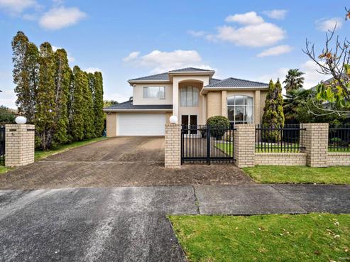 6 Cantora Avenue, Northpark