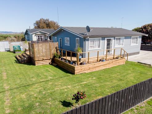 61A Pipiroa Road, Ngatea