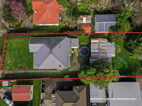 6 Higgins Road, Frankton
