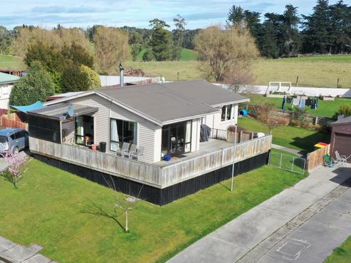 3 Sherwood Place, Tapanui