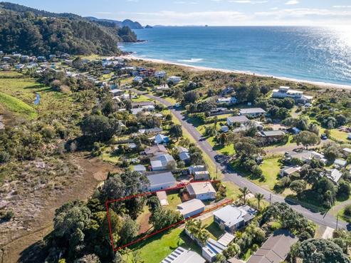 159 Ocean Beach Road, Tairua