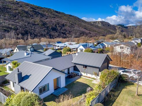 111 Devon Street, Arrowtown