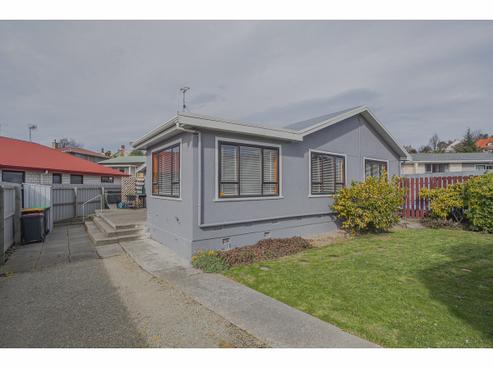 35 Nile Street, Highfield