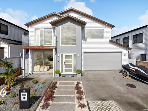 3 Bight Road, Long Bay